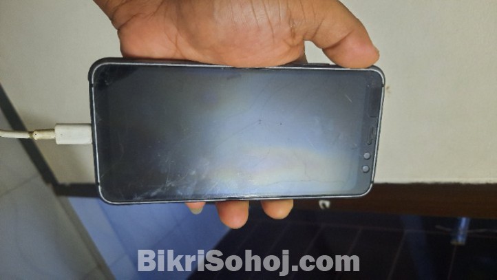 Samsung galaxy S8 active